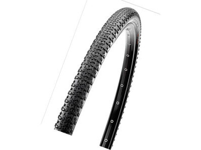 Maxxis Rambler 700 x 45C 120 TPI Folding Dual Compound EXO/TR Tyre click to zoom image