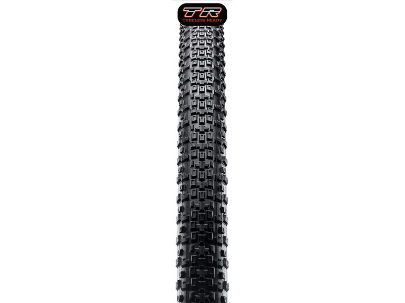 Maxxis Rambler 700 x 38C 60 TPI Dual Compound SilkShield / TR click to zoom image