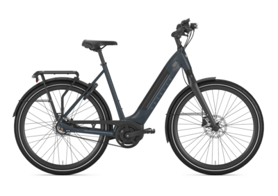 Gazelle Bikes Ultimate C8+ HMB Belt