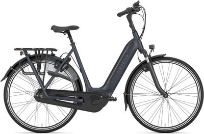 Gazelle Bikes Grenoble C7+ HMB