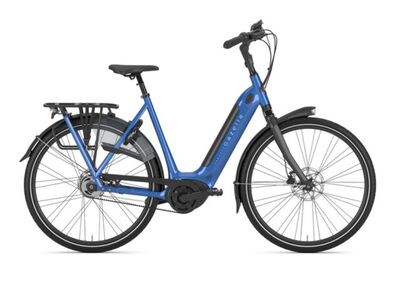 Gazelle Bikes Grenoble C5 HMB
