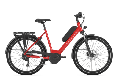 Gazelle Bikes Medeo T9