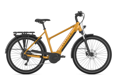 Gazelle Bikes Medeo T10