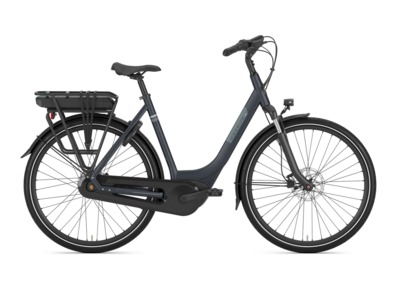 Gazelle Bikes Paris C7 HMB