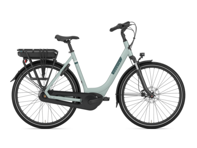 Gazelle Bikes Paris C7 HMB