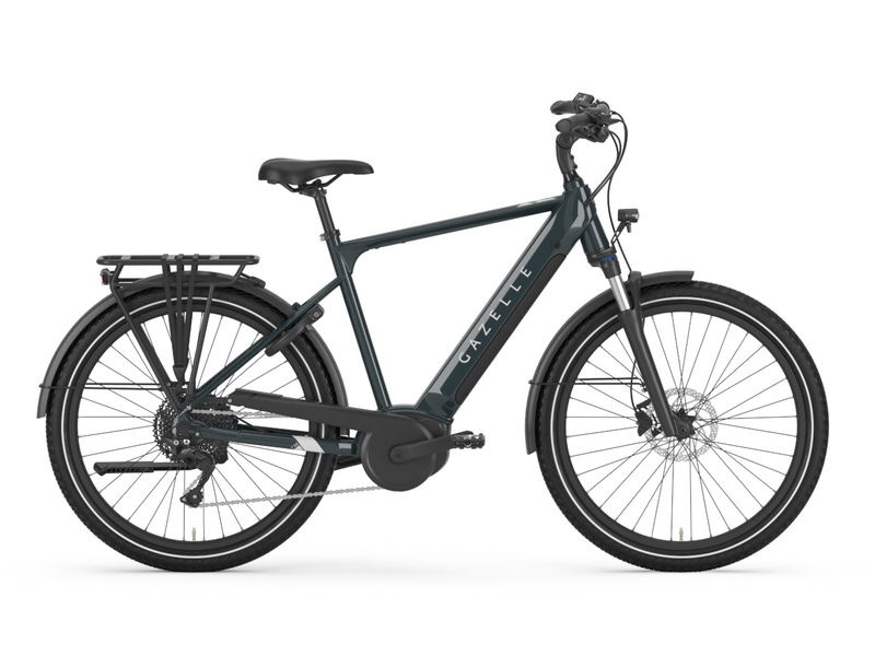 Gazelle Bikes Medeo T10 click to zoom image