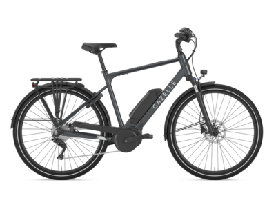 Gazelle Bikes Medeo T9