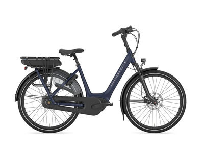 Gazelle Bikes Orange C8