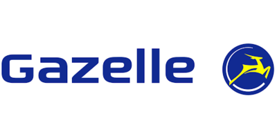 Gazelle Bikes logo