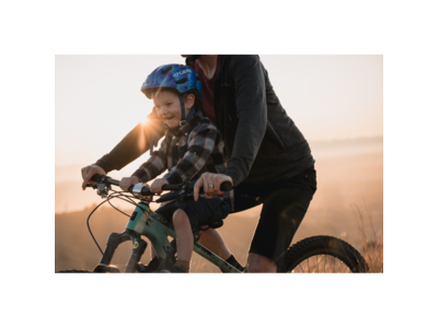 Kids Ride Shotgun Shotgun 2.0 Child Bike Seat click to zoom image