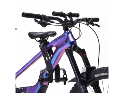 Kids Ride Shotgun Shotgun 2.0 Child Bike Seat + Handlebars Combo