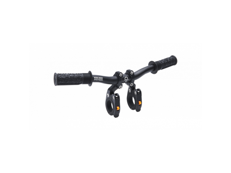 Kids Ride Shotgun Shotgun Pro Child Bike Seat + Handlebars Combo £250