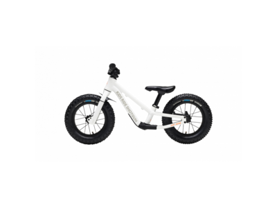 Kids Ride Shotgun Dirt Hero 12"