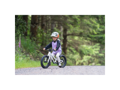 Kids Ride Shotgun Dirt Hero 14" With Brake click to zoom image