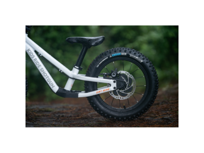 Kids Ride Shotgun Dirt Hero 14" With Brake click to zoom image