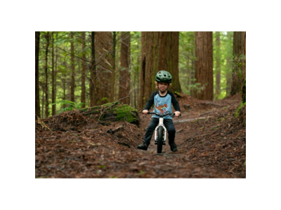 Kids Ride Shotgun Dirt Hero 14" With Brake click to zoom image