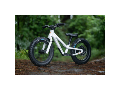 Kids Ride Shotgun Dirt Hero 14" With Brake click to zoom image