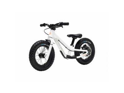 Kids Ride Shotgun Dirt Hero 12" With Brake