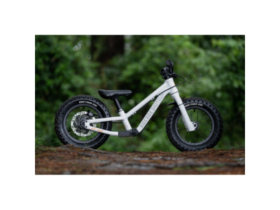 Kids Ride Shotgun Dirt Hero 12" With Brake click to zoom image