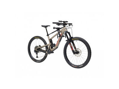 Kids Ride Shotgun Shotgun Pro II Child Bike Seat + Handlebars Combo click to zoom image