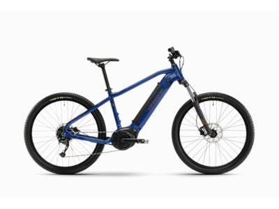 Haibike Alltrack 4