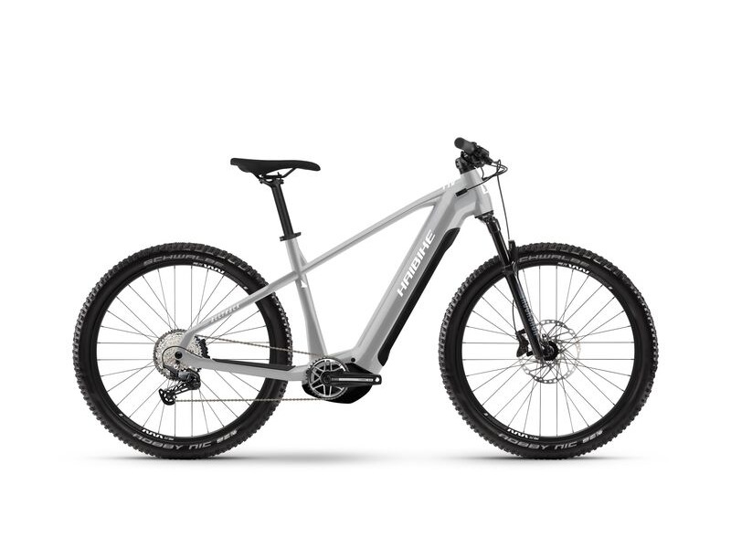 Haibike Alltrack 7 27.5 click to zoom image