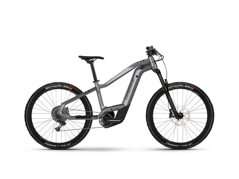 Haibike Alltrack 9 27.5 click to zoom image