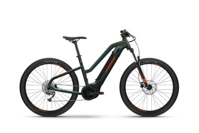 Haibike ALLTRACK