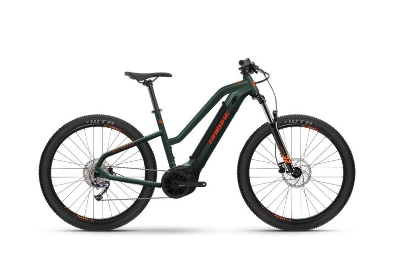 Haibike ALLTRACK click to zoom image