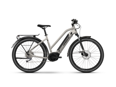 Haibike Trekking 3 Mid