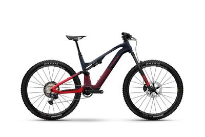 Haibike Lyke 11