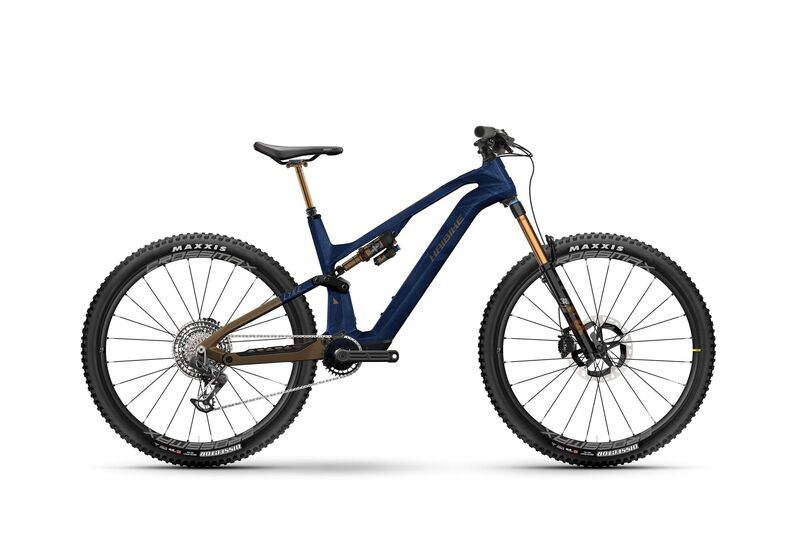 Haibike Lyke SE click to zoom image
