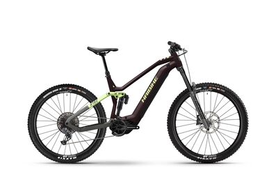 Haibike Hybe 10.5