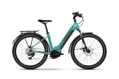 Haibike Trekking 7 Low