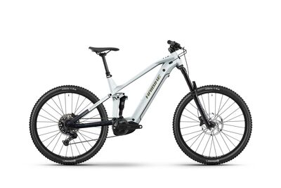 Haibike ALLTRAIL 8