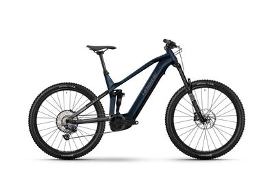 Haibike ALLMTN 6