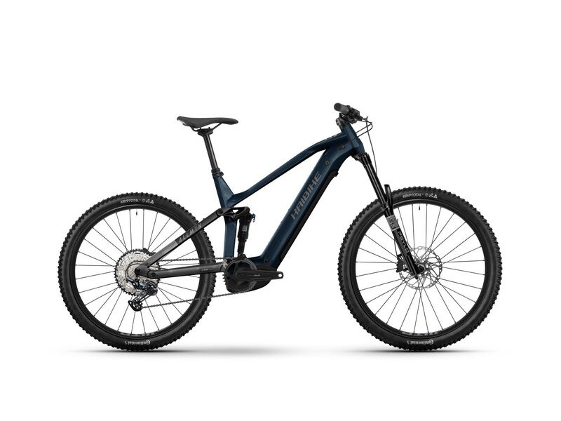 Haibike ALLMTN 6 click to zoom image