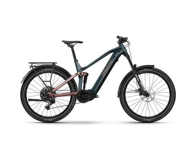 Haibike ADVENTR 8.5