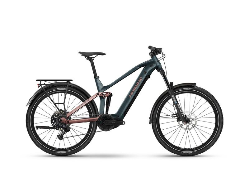 Haibike ADVENTR 8.5 click to zoom image