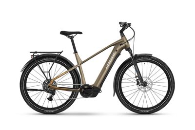 Haibike TREKKING 6.5