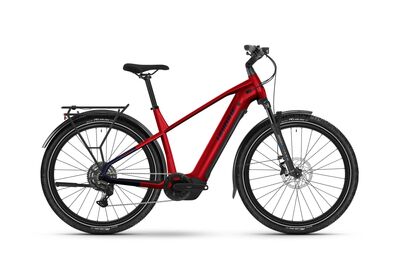 Haibike TREKKING 7