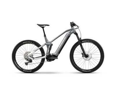 Haibike ALLMTN 3