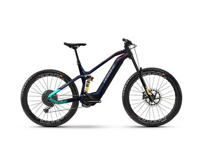 Pre Loved Nduro 8 Freeride