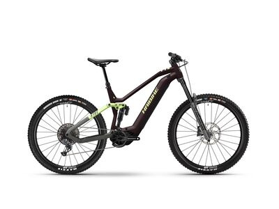 Haibike HYBE 10.5