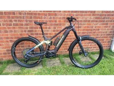 Haibike HYBE 10.5 click to zoom image