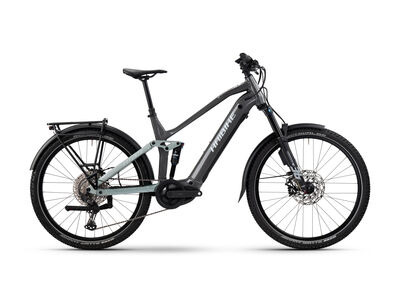 Haibike Adentr 11 Abs