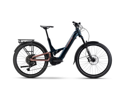 Haibike Adentr 8.5 Low