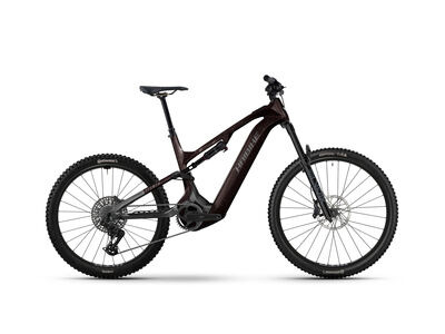 Haibike Allmtn CF 9