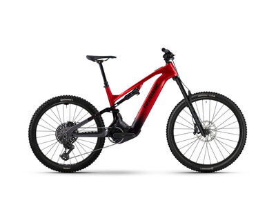 Haibike Allmtn CF 9