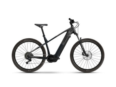 Haibike Alltrack 4